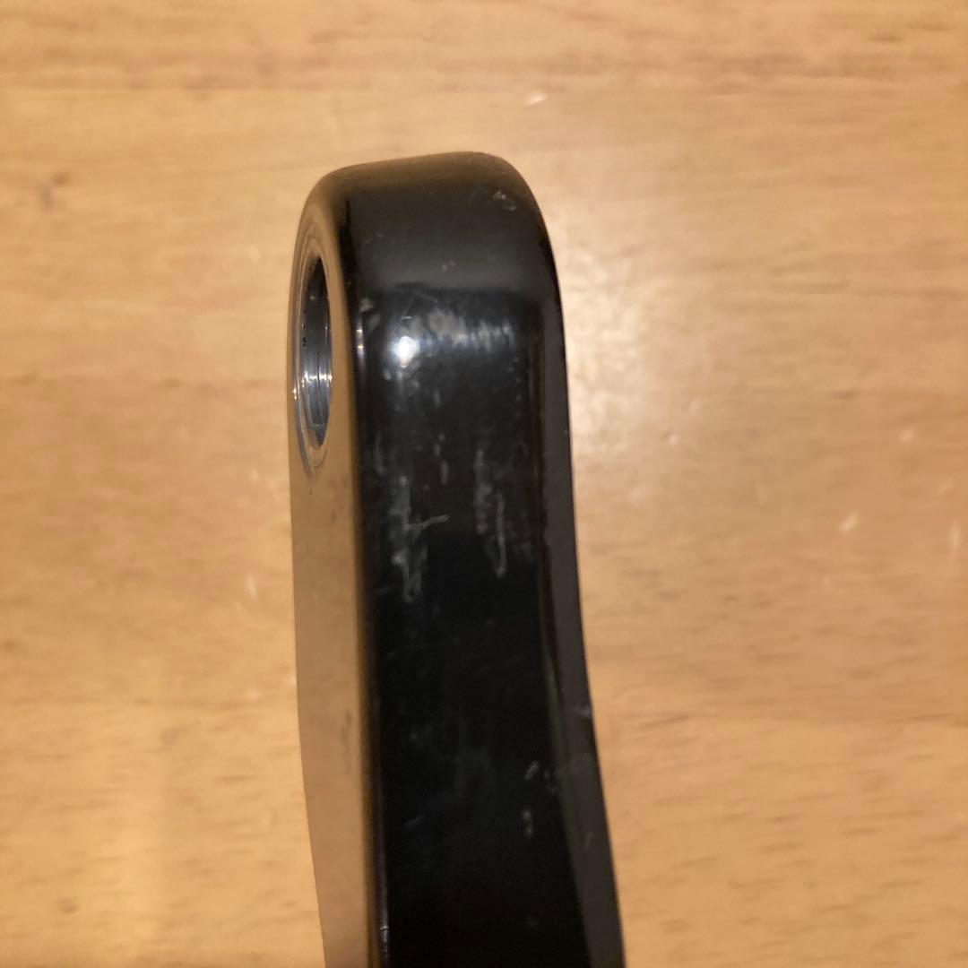 シマノ デュラエース FC-9000 クランクセット170mm 52-36t