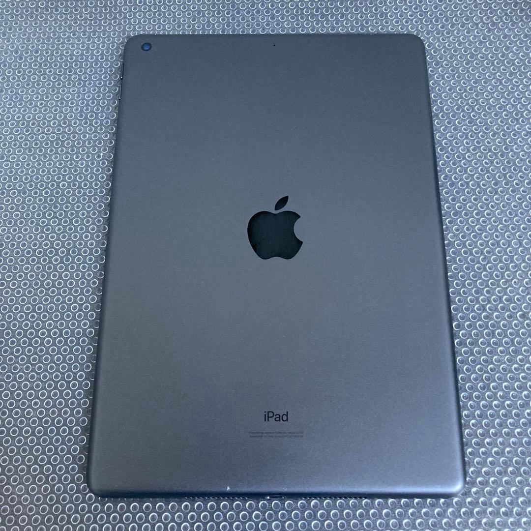 2992【早い者勝ち】iPad7 第7世代 32GB WIFIモデル☆