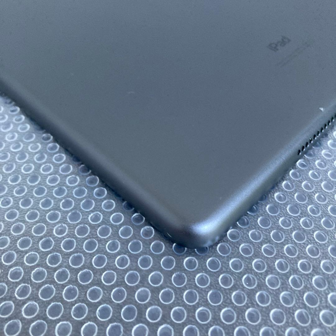 2992【早い者勝ち】iPad7 第7世代 32GB WIFIモデル☆
