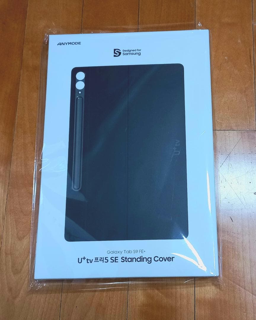 Galaxy Tab S9 FE+ 輸入新品未開封