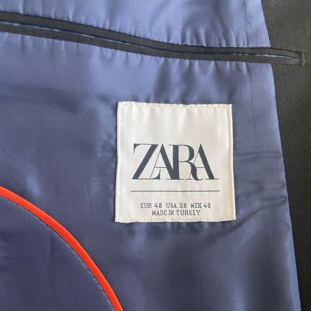 ZARA ジャケット　8着セット　サイズ48 スーツ　ブレザー　コンフォート