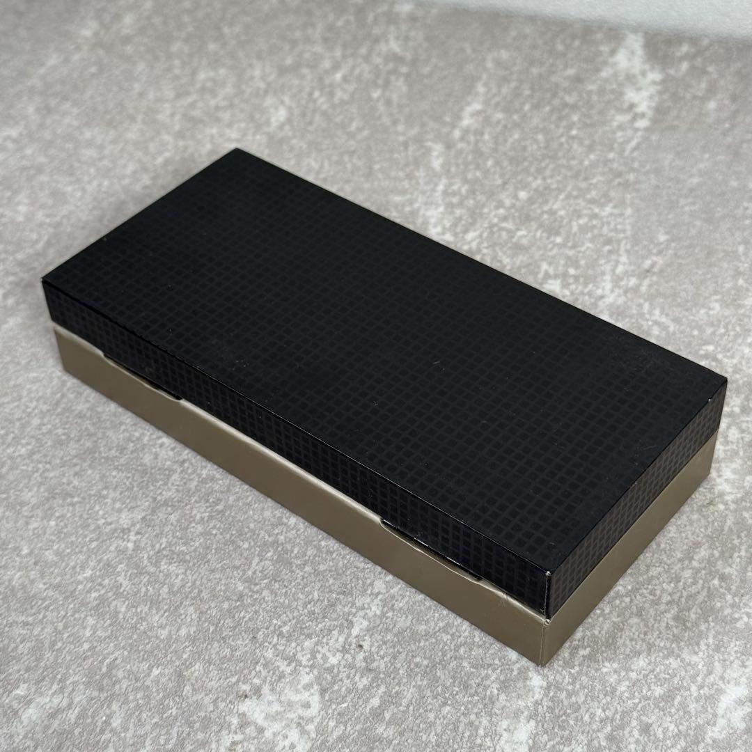 【未使用】パーカー ソネット 万年筆＆ボールペン セット マットブラックGT