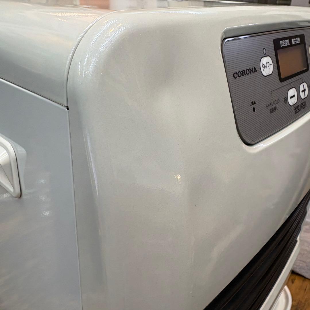 CORONA 石油ファンヒーター FH-G3215E3