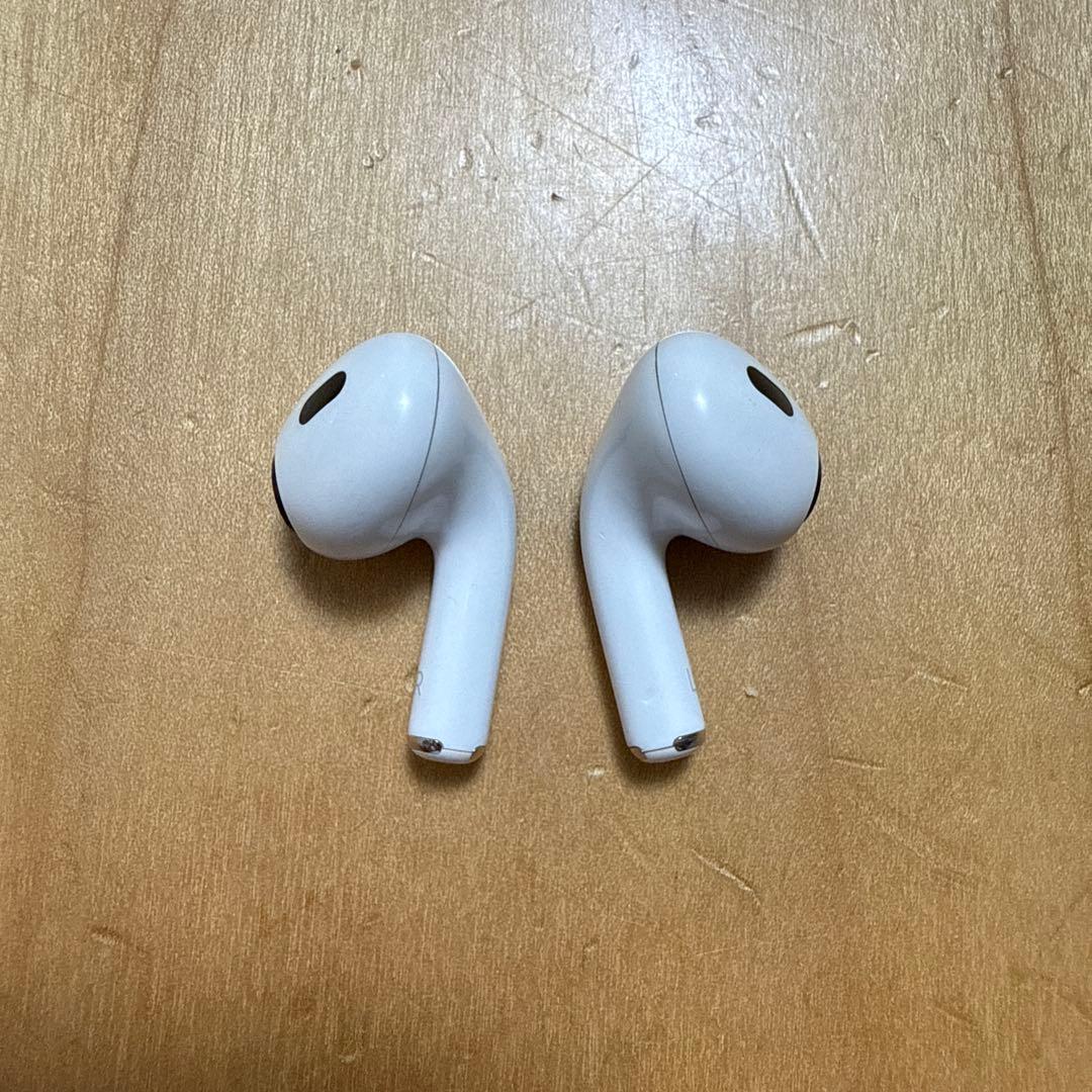 Apple AirPods Pro2（Lightning端子）
