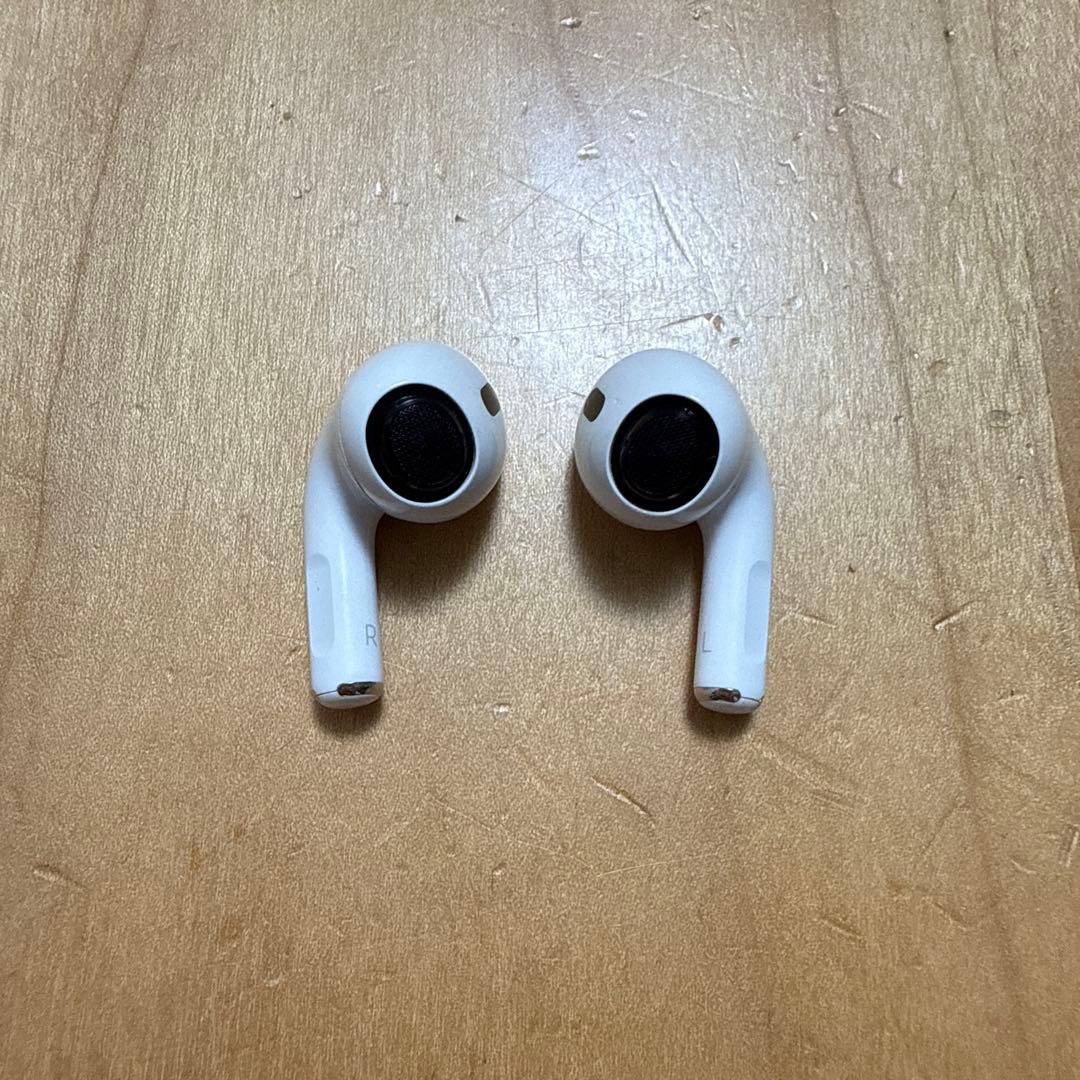 Apple AirPods Pro2（Lightning端子）