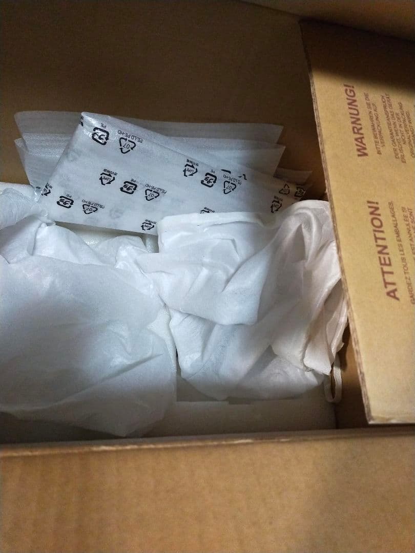 CASTLE Richmond Anniversary スピーカー シリアル同番