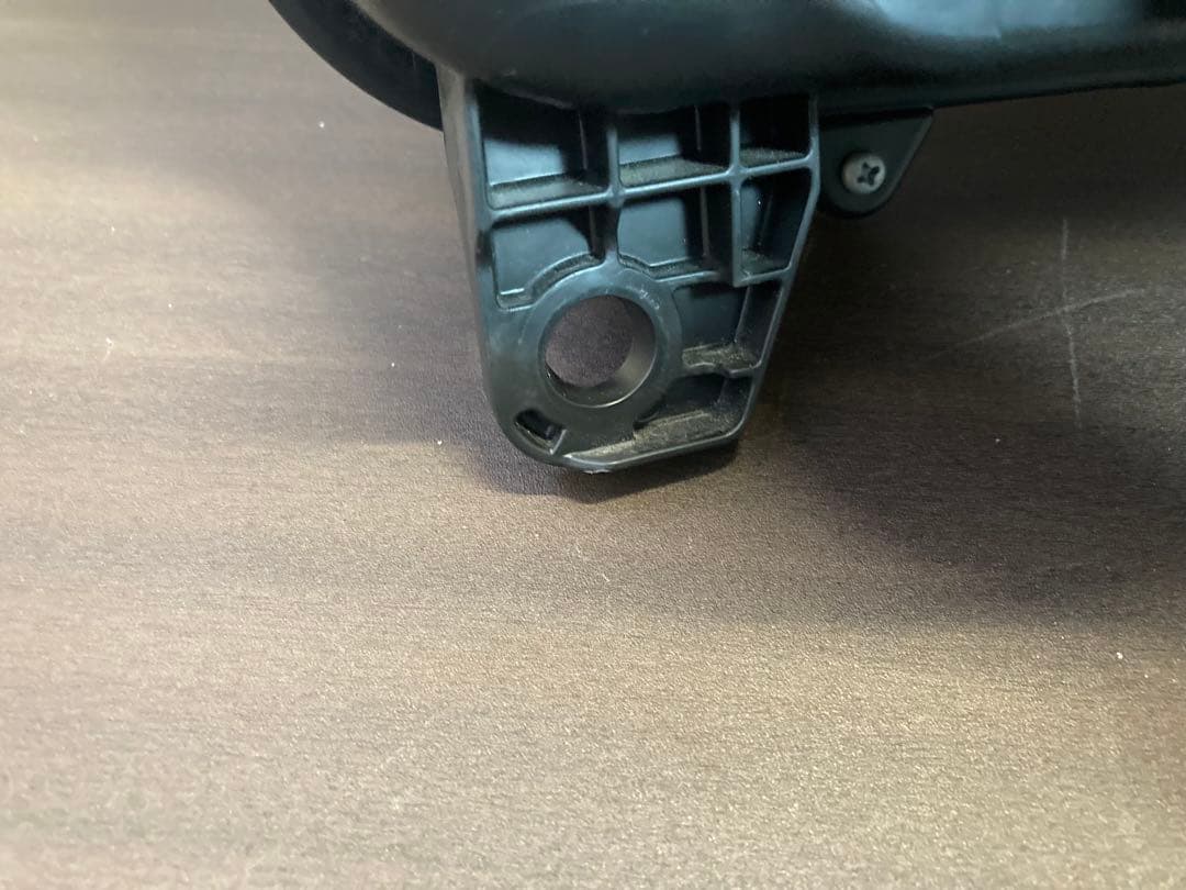 N-BOXカスタム(JF5) 右ヘッドライト　美品