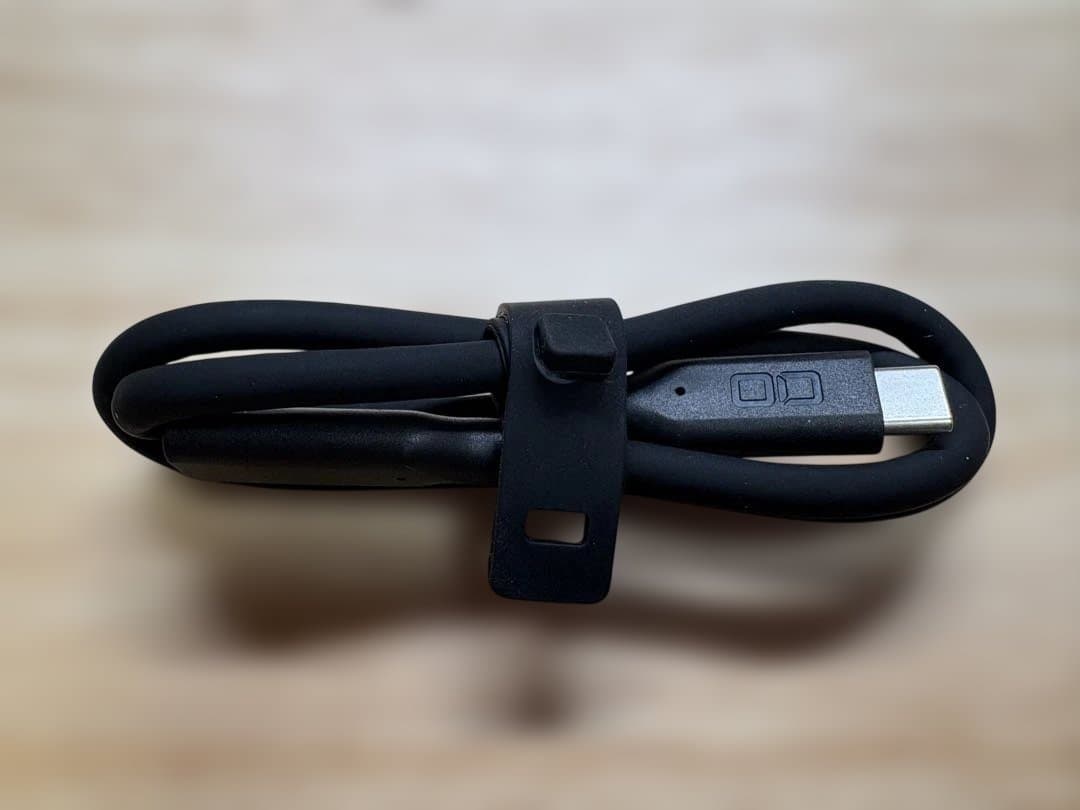 Anker MagGo Power Bank 10000mAh 35W ブラック