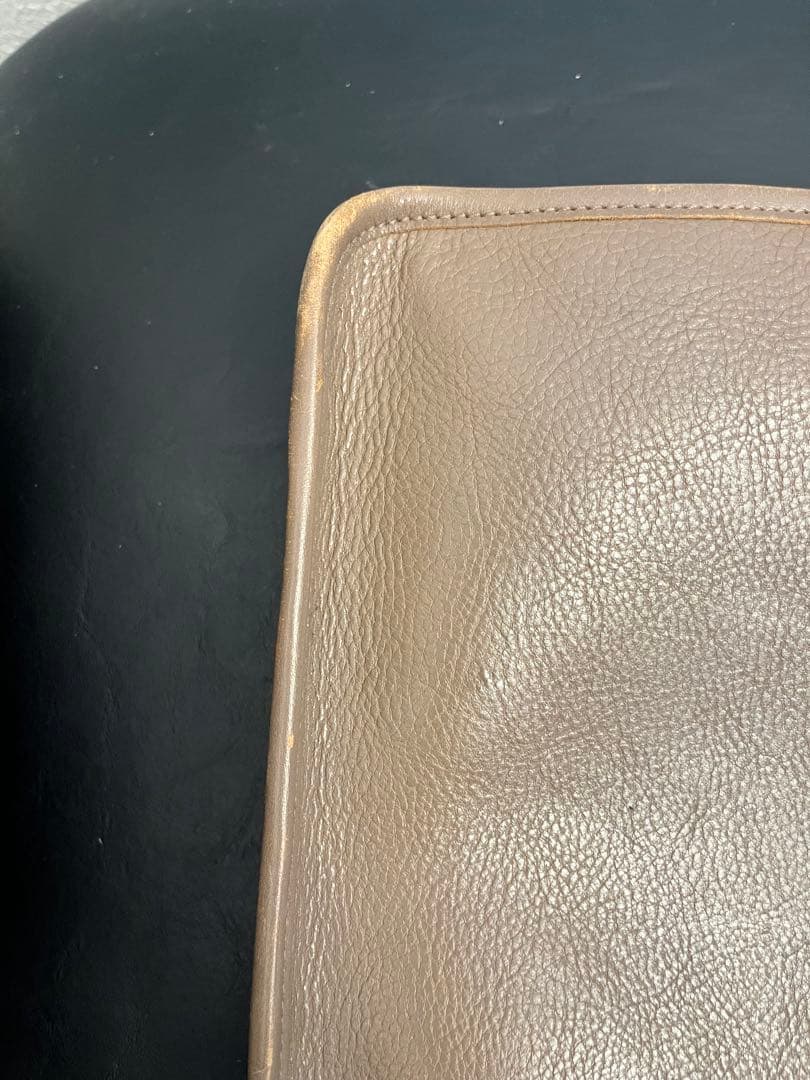 イルビゾルテ　レザートートバッグ イタリア製