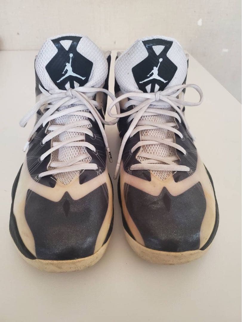 NIKE JORDAN FLYWIRE 30センチ