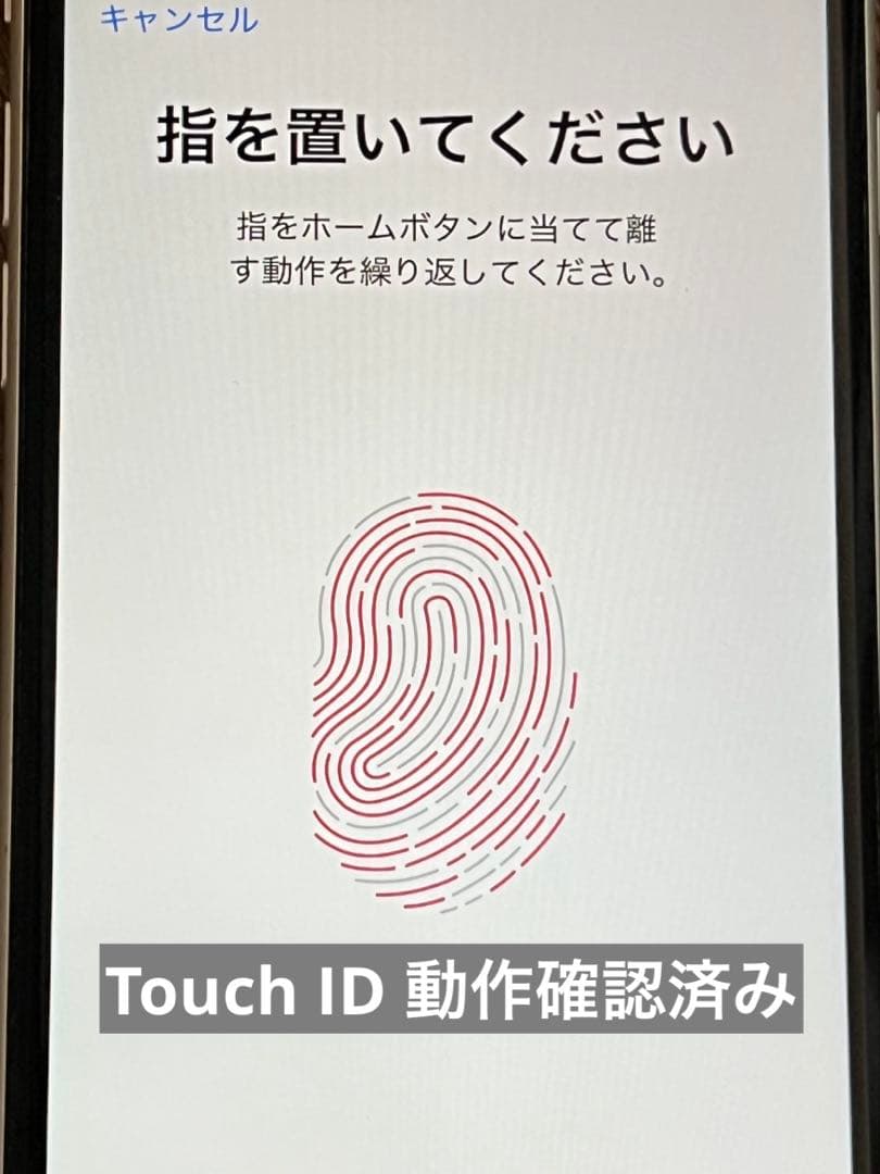 iPhone SE 第2世代 (SE2) 64GB 非純正バッテリー100％