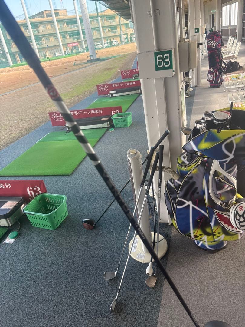 フェアウェイウッド ＱＩ35 3W カスタムシャフト　24ベンタス7S