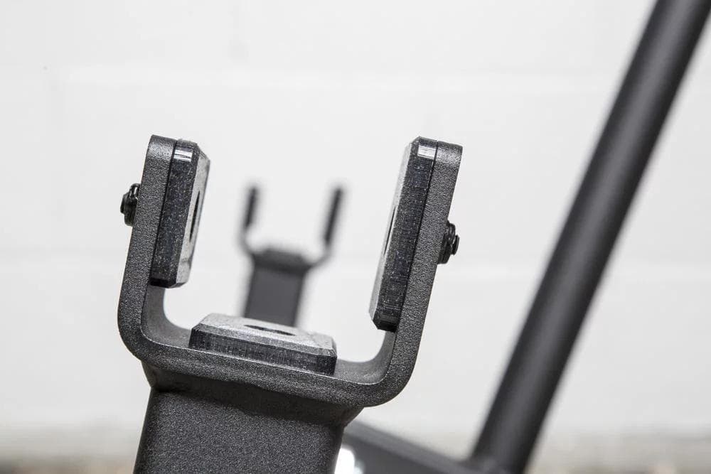 ローグデッドリフトバージャック