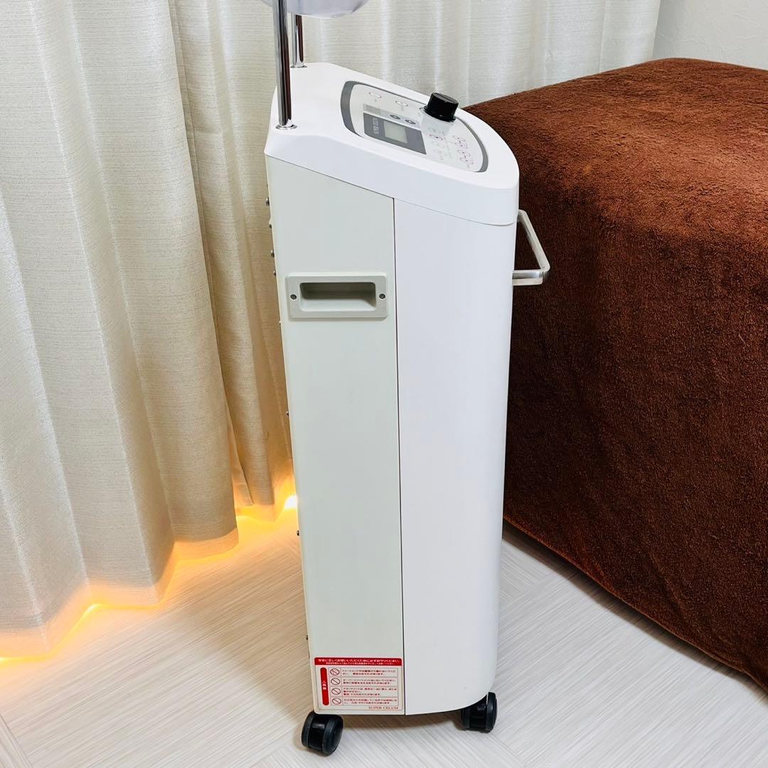 スーパーセルム 伊藤超短波 業務用痩身エステ プローブ3個付き