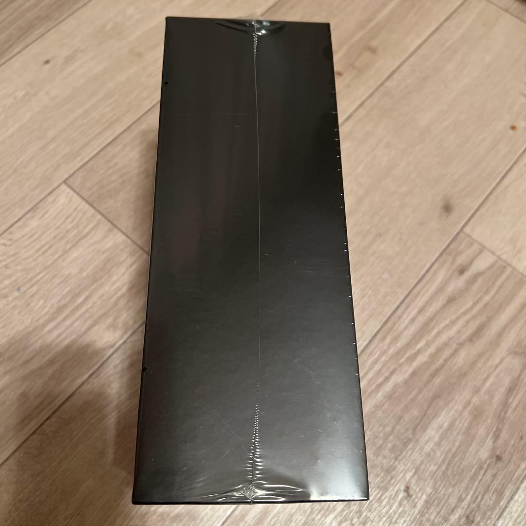 【新品未開封】ミュゼemsリフトブラシ 頭皮ケア美顔器