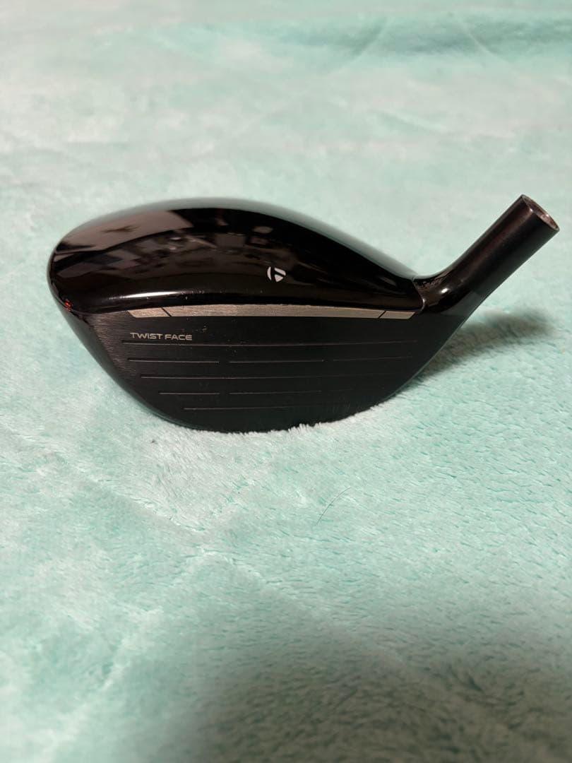 Q10 フェアウェイウッド 7w