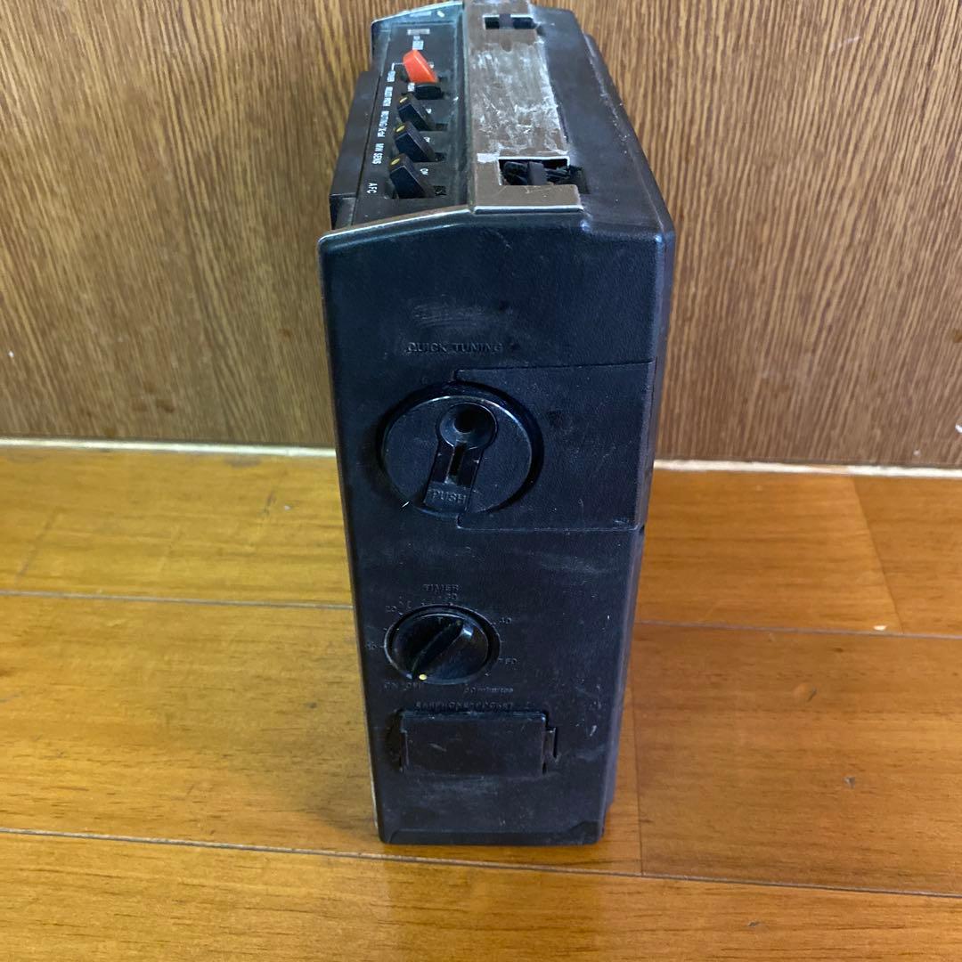 SONY ICF-5600 スカイセンサー　ソニー　昭和レトロ