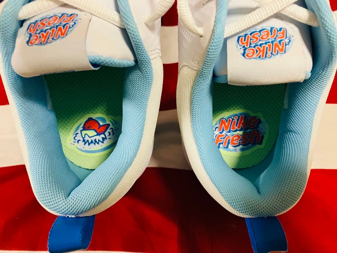 ナイキ スパイク Force Zoom Trout 9 Pro Fresh