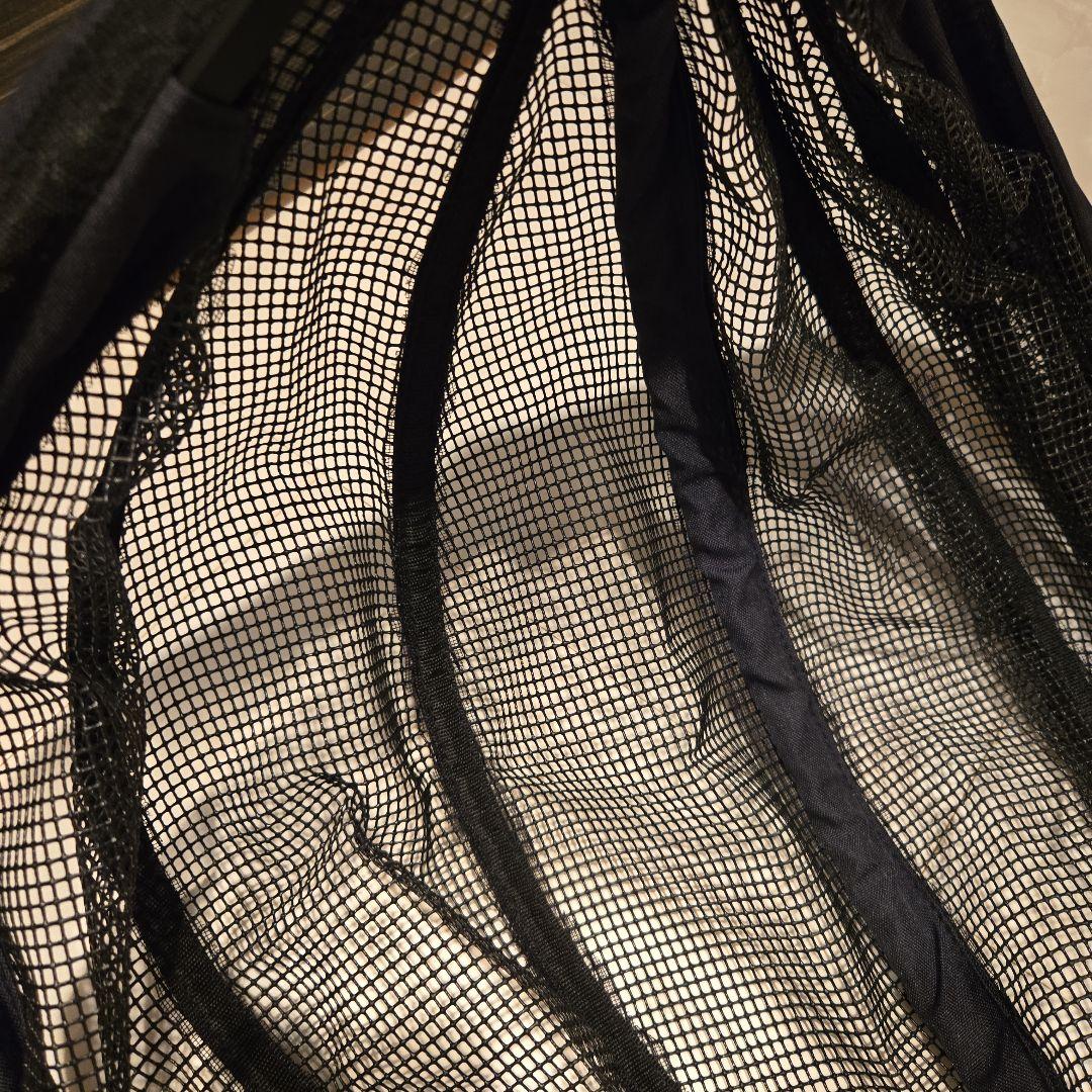 エアバギー ドーム3 ラージ build 別売メッシュルーフ付き オーダー