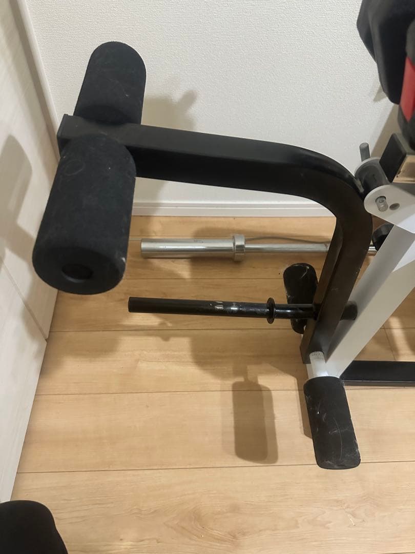 BODY DESIGN パワーマルチプレスベンチ