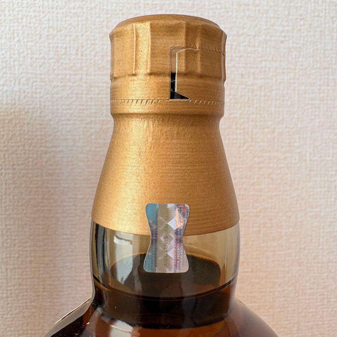 a*6様 山崎12年☆サントリー☆箱あり