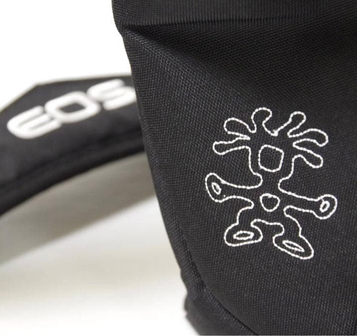 Canon CRUMPLER限定コラボ商品 ショルダーバッグ 6ミリオンダラー