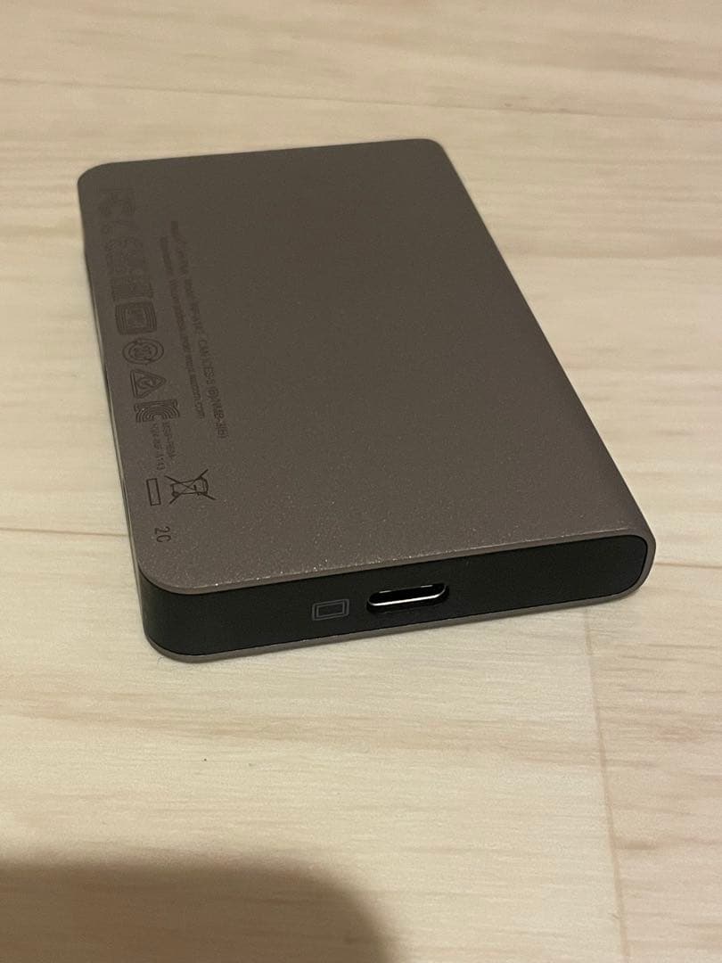 Wacom Link Plus INF-A143変換コネクタ