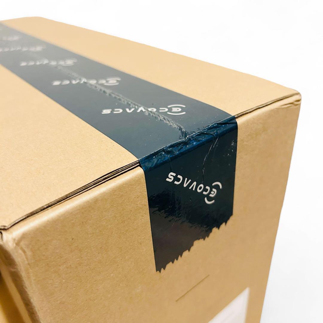 【新品未開封】 DEEBOT OZMO T8 AIVI DBX11-11