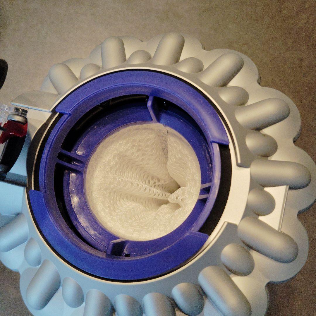 Dyson ダイソン掃除機純正品DC63サイクロンアッセンブリ