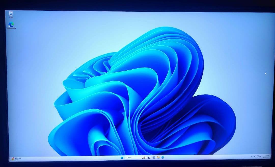 SSD1TB増設済み＊ミニPC n5105＊windows11/8GB128GB