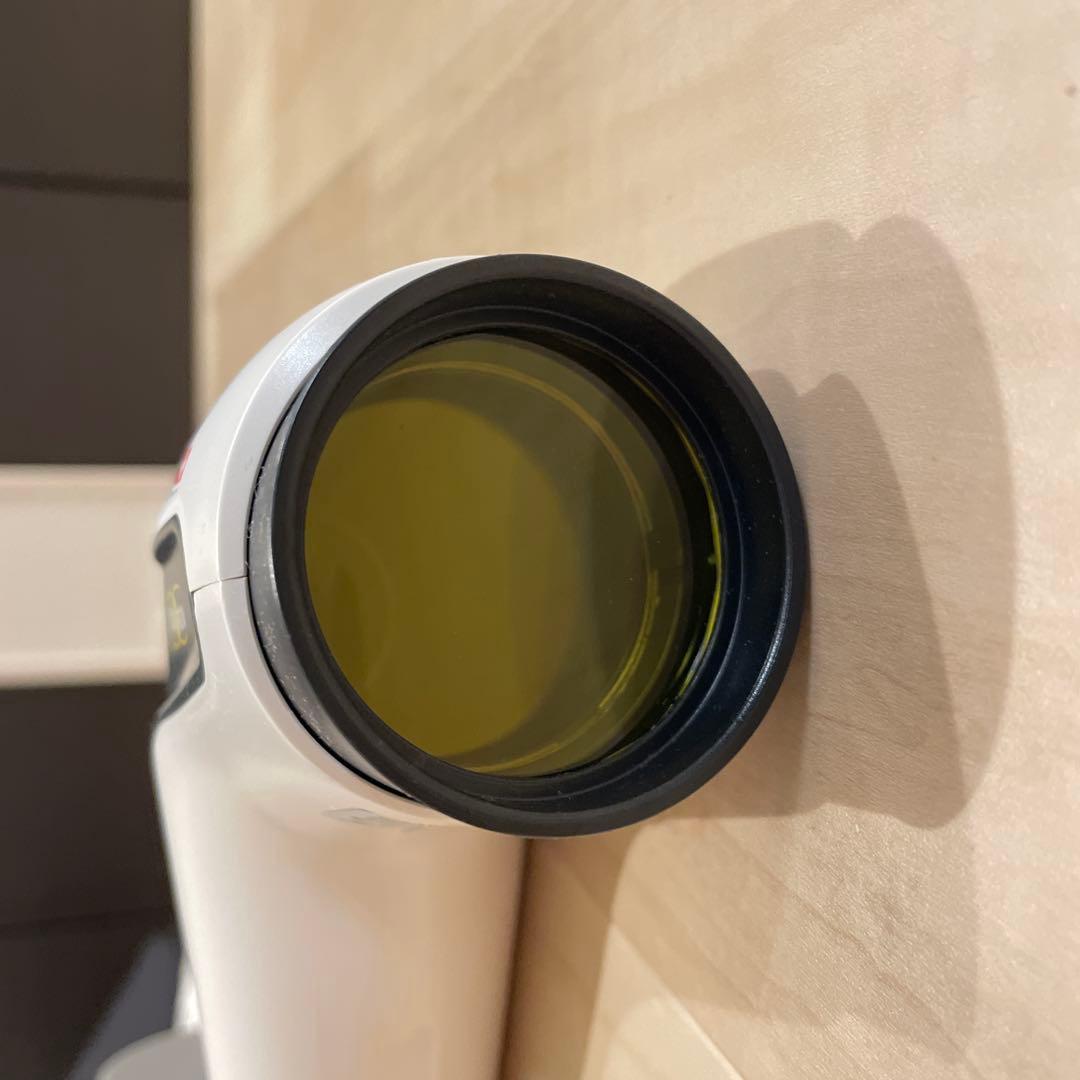 BIOPTRON YOUTH RON 美顔器 ケース付き