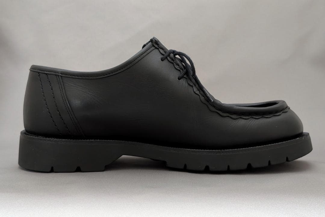 KLEMAN パドロール ブラック 41(26-26.5cm)