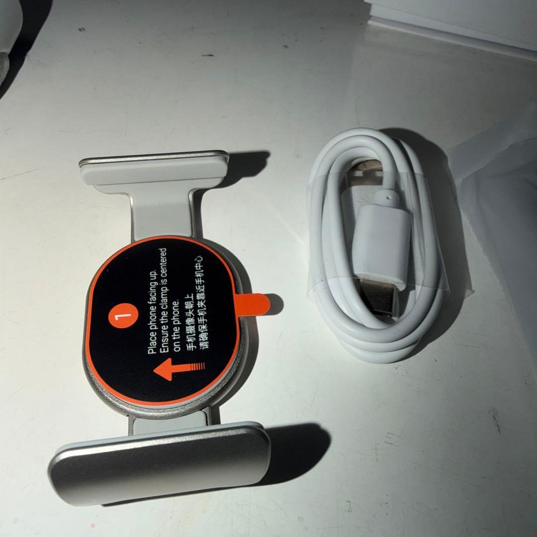 Insta360 Flow Pro 新品同様品