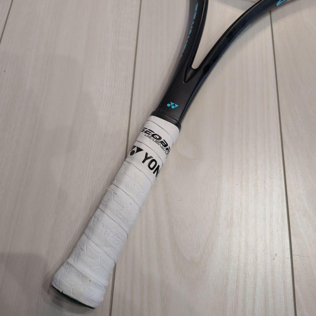 keiko　YONEX GEOBEAK 70vs ソフトテニス　軟式