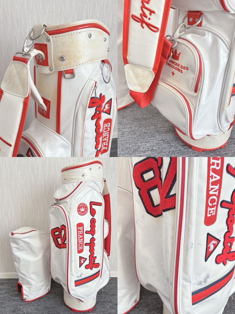 送料無料❗️ミズノ/efil 初心者 レディース ゴルフ クラブセット