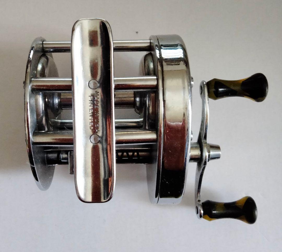 シェイクスピア ダイレクトドライブ 1924 Direct Drive1924