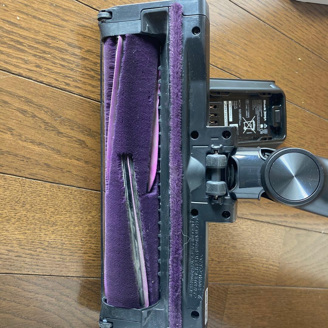 Shark IQ スティッククリーナー IW3241JBK