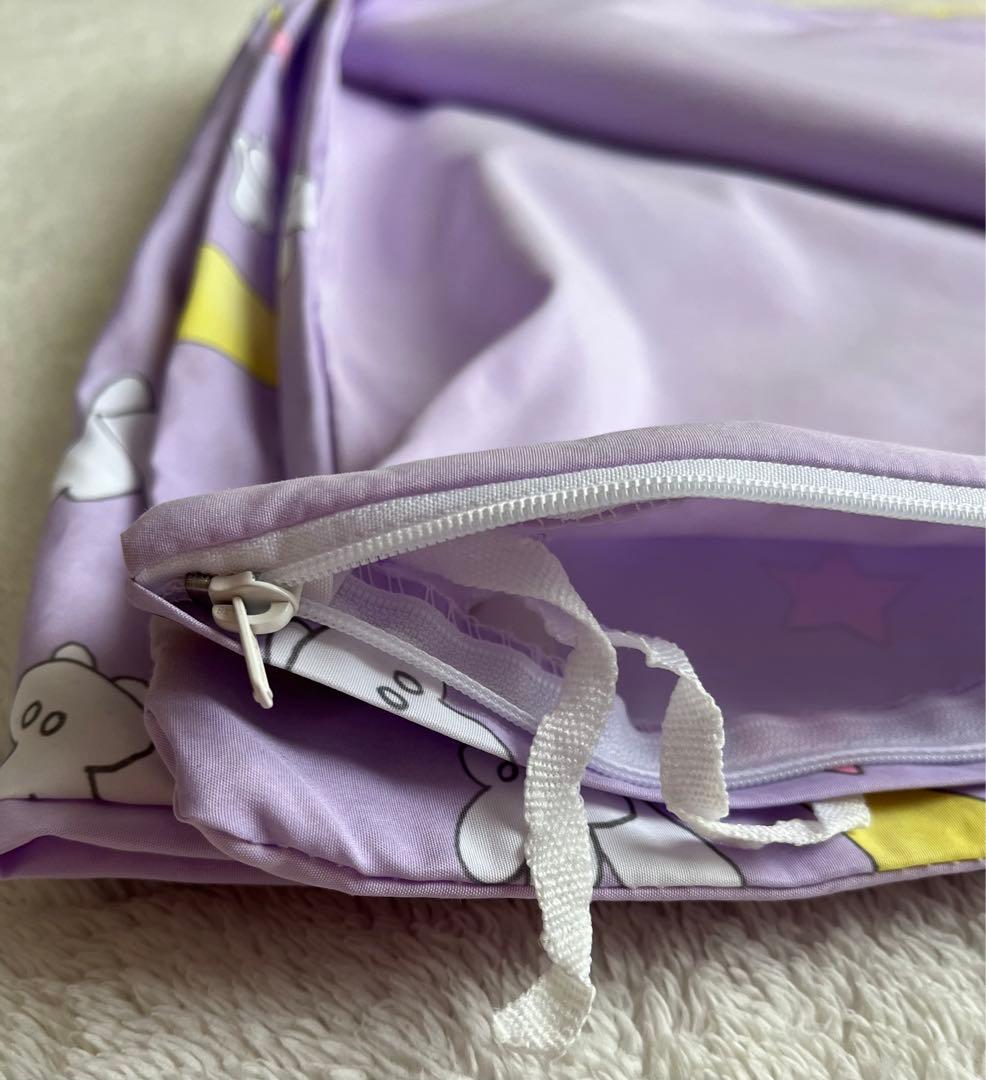 セーラームーン　うさぎのお布団カバーのみ