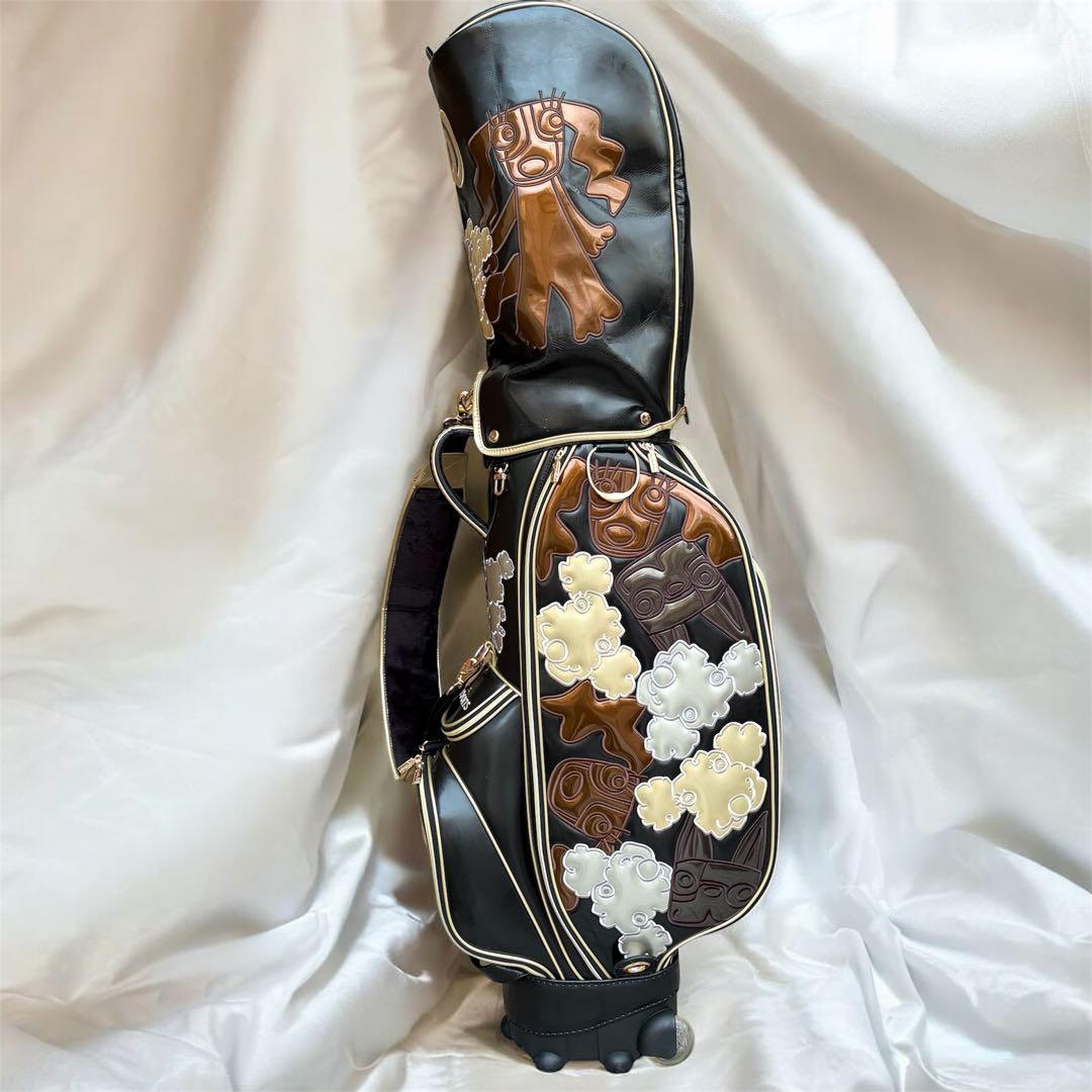 Callaway キャロウェイ GES レディース7本セット キャディバッグ付