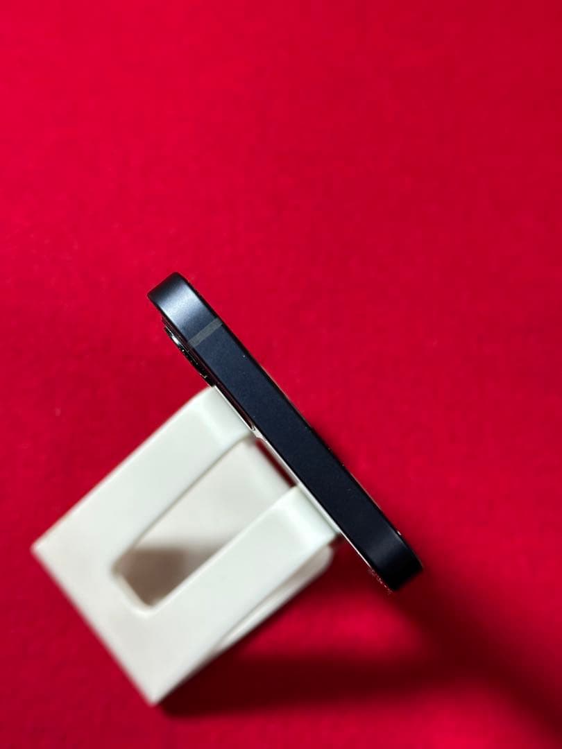 【1565】iPhone 12ブラック 128GB simフリー