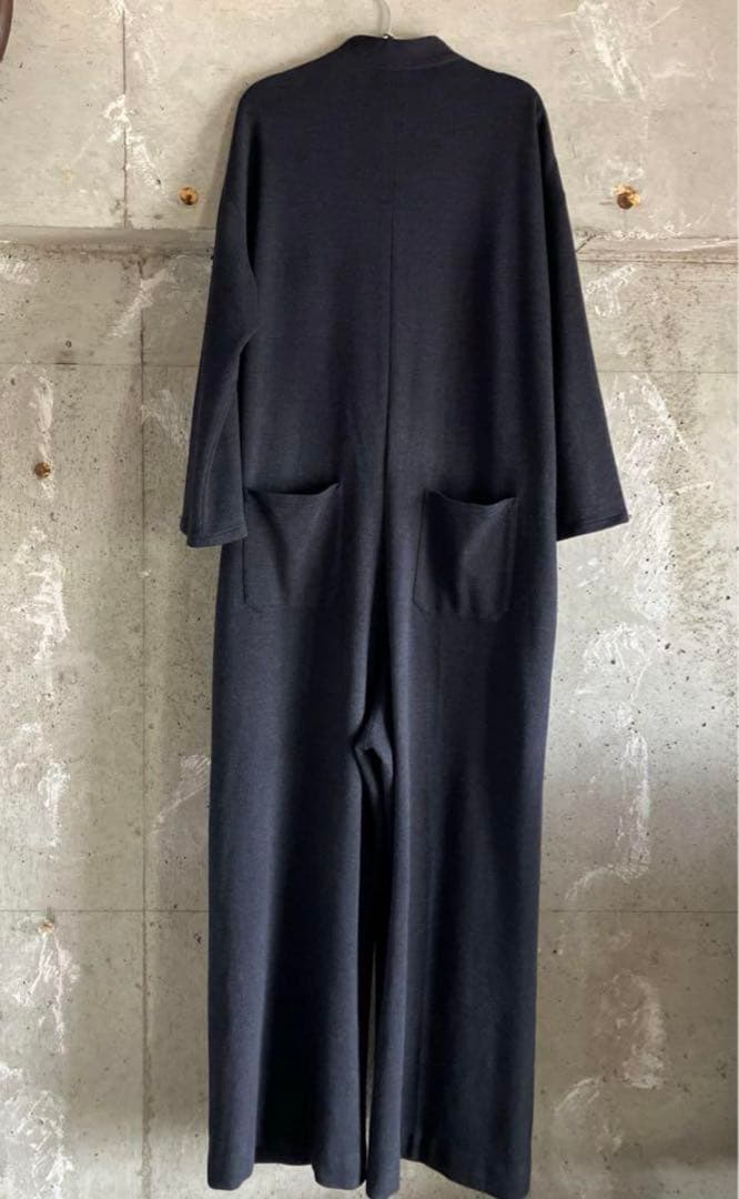 n*r様 希少！ms braque musterwerk 別注　ジャンプスーツ