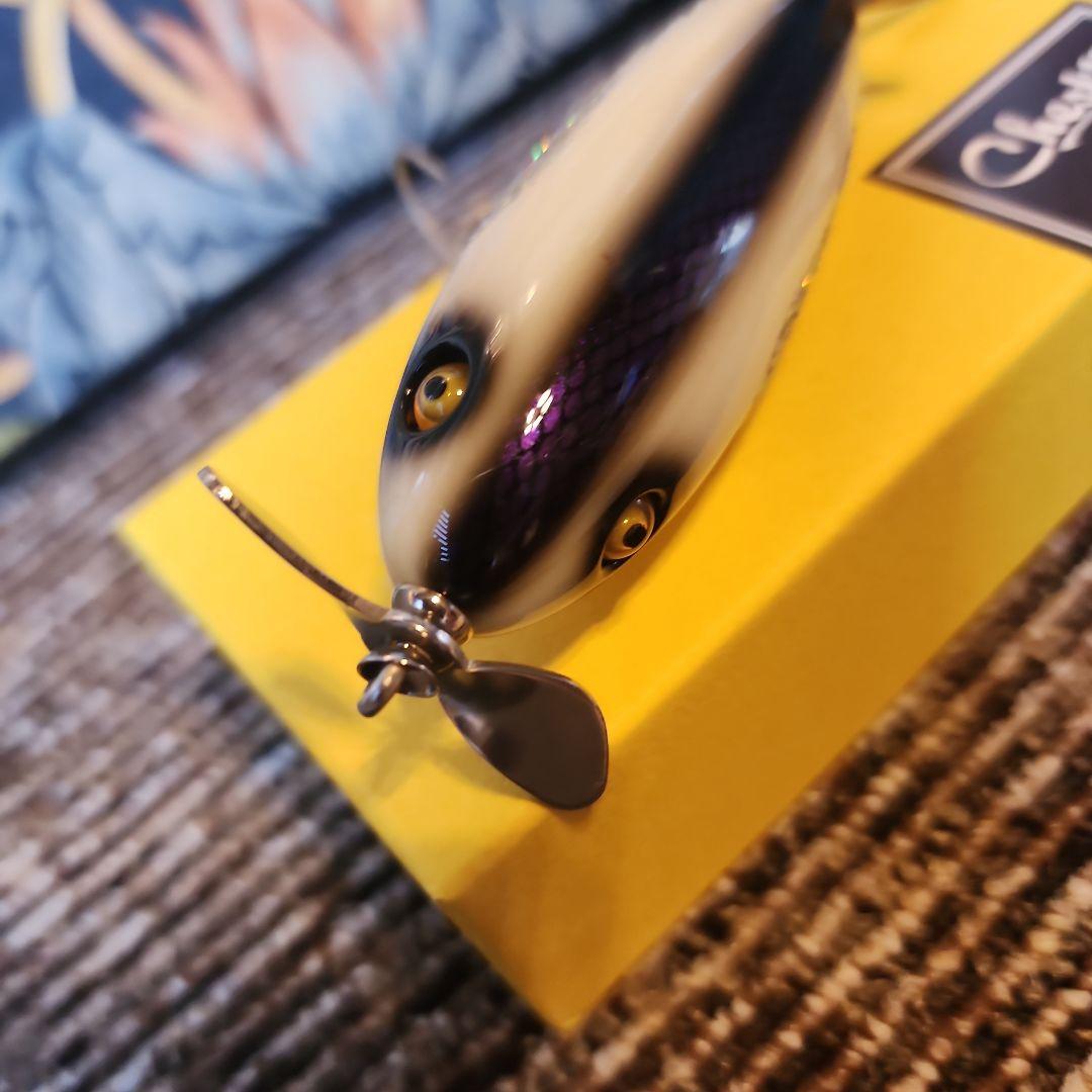 【榎本裕介さま 専用】　Chest114 チェスト114 ⑥