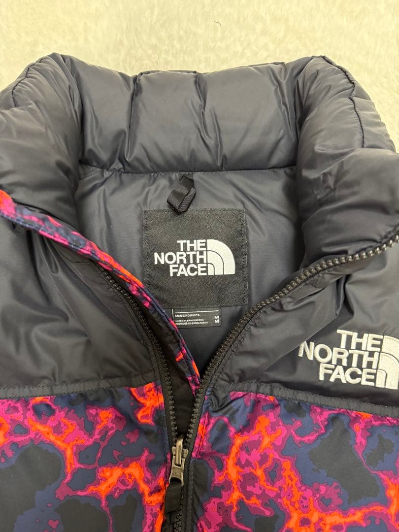 【未使用】The North Face 1996 Retro Nuptse