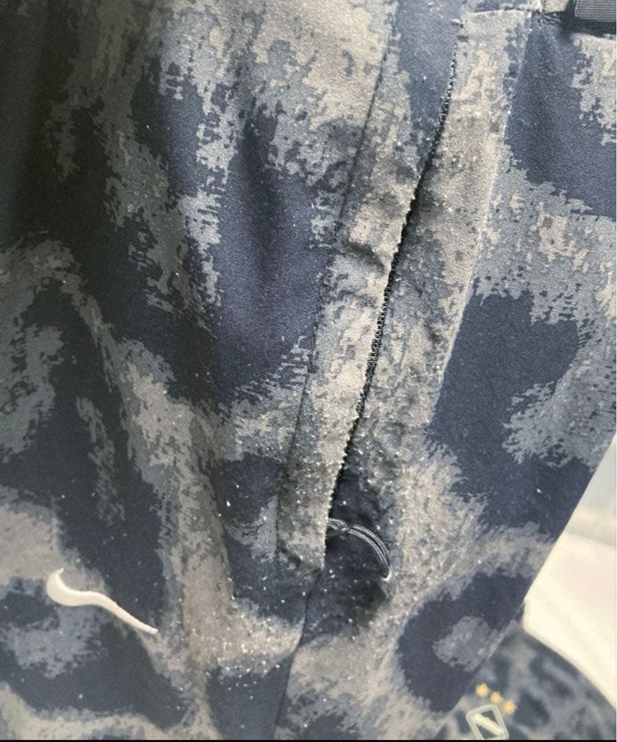 NIKE FC REAL BRISTOL FCRB 上下Sセットアップブリストル