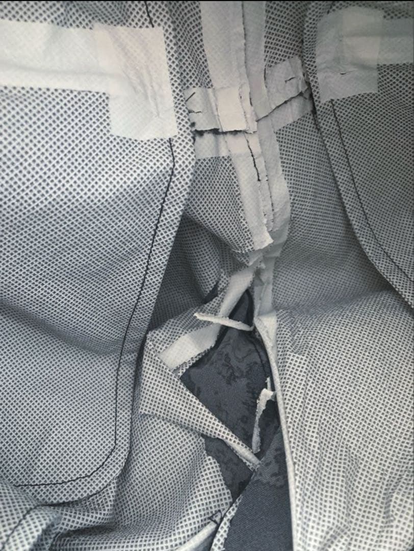 NIKE FC REAL BRISTOL FCRB 上下Sセットアップブリストル