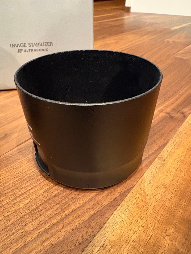 Canon EF100-400mm f4.5-5.6L IS II ＋おまけ付