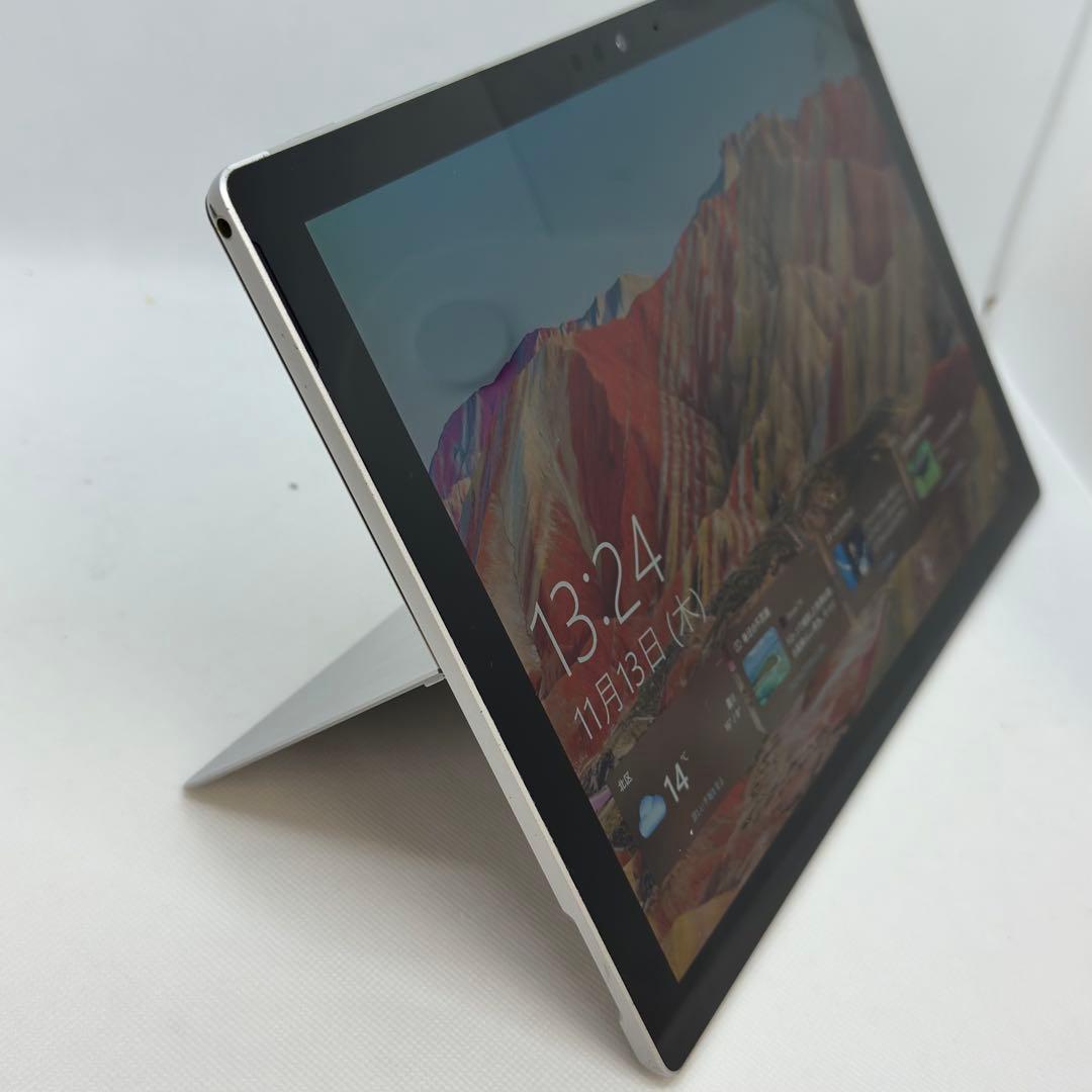 Microsoft Surface Pro5（1796)i5/4GB/128GB