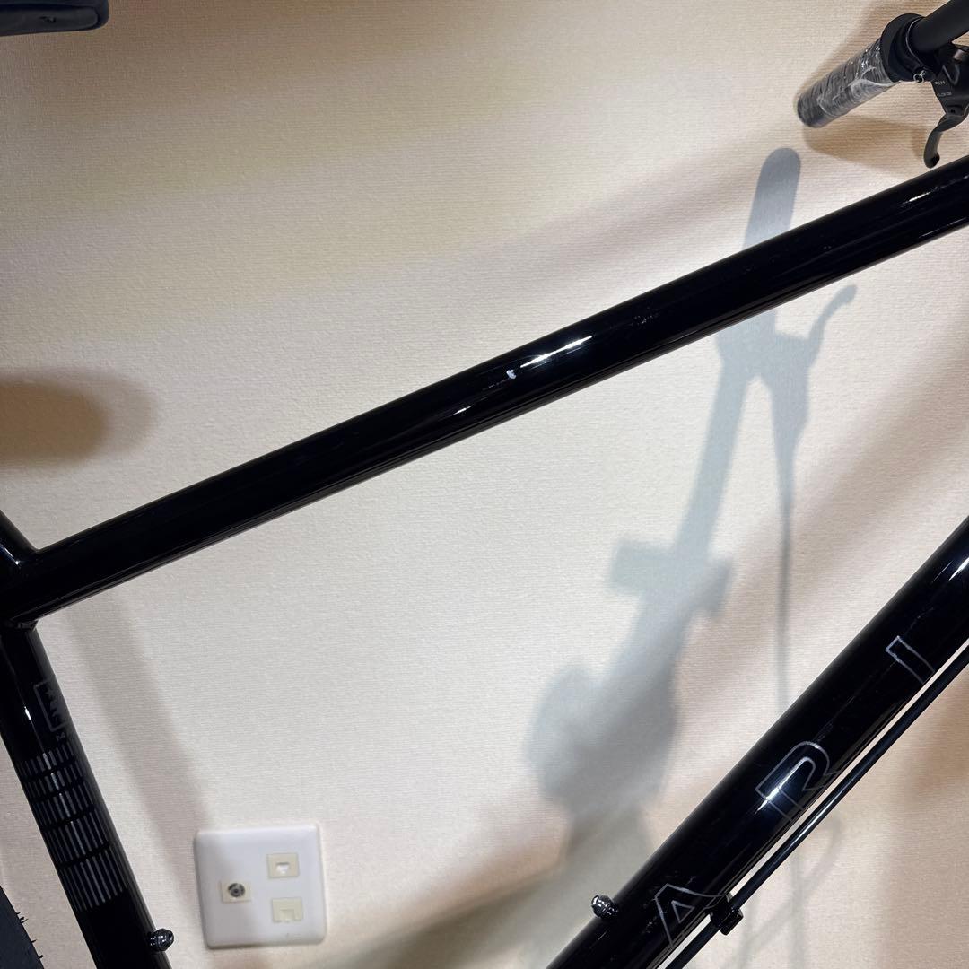 レトロボーイ★引っ越しのため処分中 専用 MARIN(マリン)MUIRWOODS