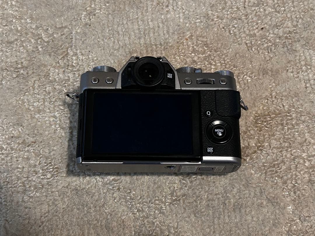 IMANさん専用 Fujifilm X-T20 18-55mm ズームレンズ