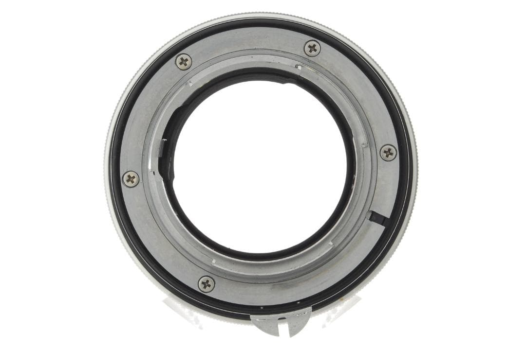 レンズ(単焦点) NIKON New Nikkor 55mm f1.2 L0183